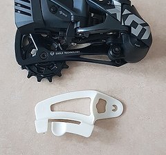 SRAM X01 Eagle AXS NEU !!!
