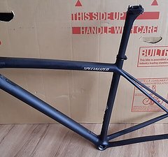 Specialized Aethos