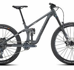 Transition Bikes Patrol, Alloy, GX, Large