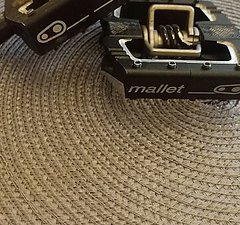 Crankbrothers Mallet DH
