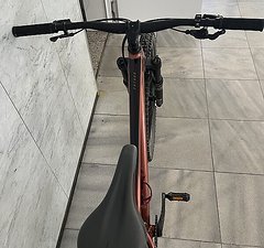 Giant Fathom 2 29" – Größe S Modell 2022