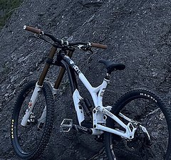 Commençal Supreme DH