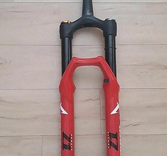 Marzocchi Bomber Z1
