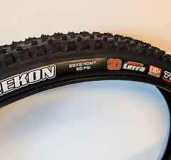 Maxxis Rekon 29x2.40WT 3C MaxxTerra EXO+ TR – Neu*