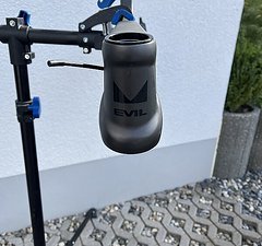 Evil Bikes Evil Following XL