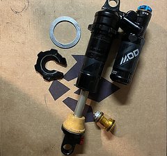 Formula Mod 230x65 Dämpfer Coil