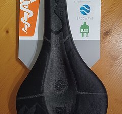 SQlab Ergowave 60x Active 2.1 16cm