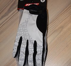Time Starlight MTB Handschuhe Größe 8 (Größe L)