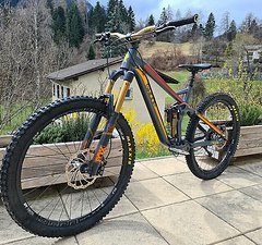 Radon Bikes Swoop 170 10.0 HD