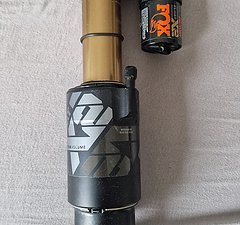 Fox Racing Shox Float X2