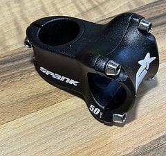 Spank Spike Race Vorbau 50 mm