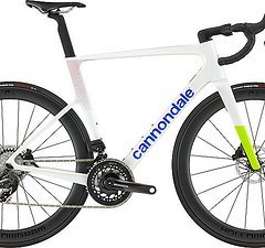 Cannondale SuperSix EVO 1 Cashmere Gr.: 56 Modell 2025