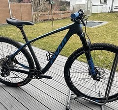 Pivot Cycles Les SL