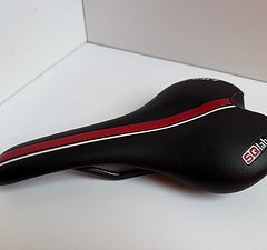 SQlab MTB SATTEL LITEVILLE 13 / 14 cm NEU❣️