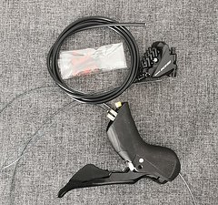 Shimano STI 105 Schalt Bremseinheit 7020, 11 Fach, NEU