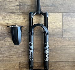 Fox Racing Shox 34 Peformance