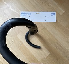 Giant contact SLR Rise Rennlenker 420mm