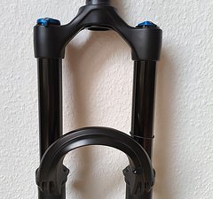 Fox Racing Shox 36 Performance 29''/27,5'' 160mm