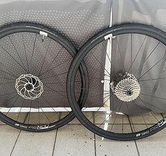 DT Swiss PR 1400 Dicut DB21
