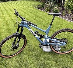 Radon Bikes RADON SWOOP 10.0 Carbon 2021 / XL