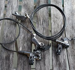 Shimano XTR M9120