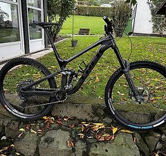 Trek Slash 9.8 Carbon 2022 29“ *Large*
