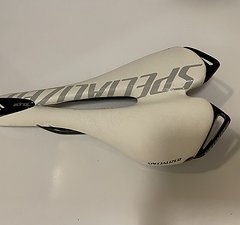 Specialized Toupe body geometry 130mm Carbon 140g