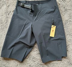 Specialized Trail Air Short Women, Radhose XS