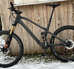 Canyon Spectral CF 9.0 SL 27.5“ Gr L