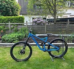 Radon Bikes Swoop 170 9.0, 27,5 L, 2018