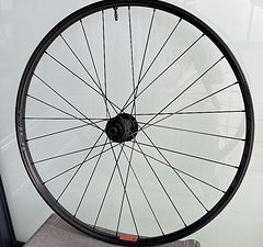 Zipp XPLR MOTO 27,5“ Laufadsatz