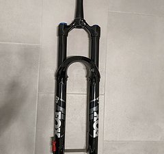 Fox Racing Shox 38 Float Performance 29" Federgabel