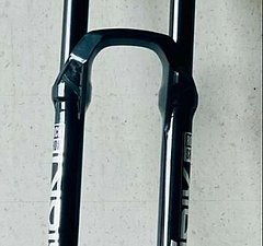 RockShox Lyrik Ultimate Charger 3 140mm / 150mm