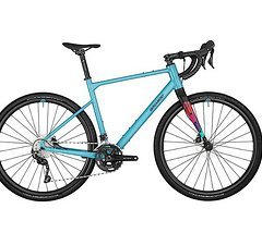 Bergamont Grandurance 6 FMN Gravelbike diverse Größen SONDERPREIS