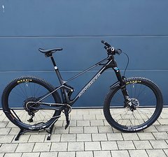 Mondraker Raze Carbon R