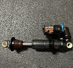 Fox Racing Shox DHX2 Factory 210x55