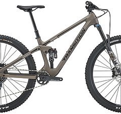 Transition Bikes Smuggler Carbon, Large, GX - NEW