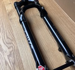 RockShox PIKE Select+ Charger 3 RC2 130 mm 29" Boost