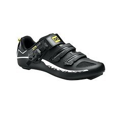 Mavic AKSIUM ELITE ROAD RENNRADSCHUHE BLACK NEU