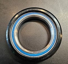 Acros Steuersatz Unterteil 55mm Semiintegriert Ersatzlager Neu