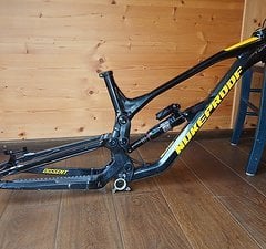 Nukeproof Dissent DH 27,5/ Mullet Rahme XL 475 mm reach