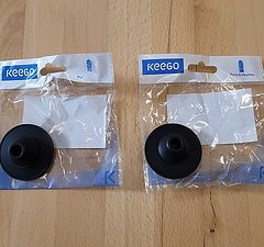 Keego Nozzle Easy Clean Neu (2x)