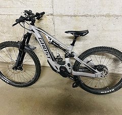 Ghost Bikes Hybride ASX 4.7 + AL U