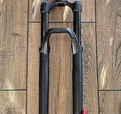 Fox Racing Shox Float 34 Performance 27,5 140mm Federgabel Boost 2021 Neu