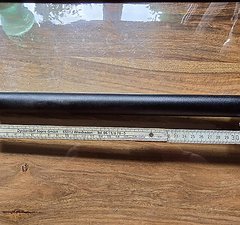 SATTEL 27.2mm 300mm 30cm