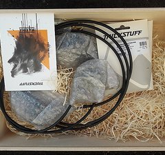 Trickstuff Maxima Black
