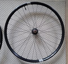 Crankbrothers SYNTHESIS Enduro Alloy 29