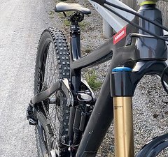 Norco Range