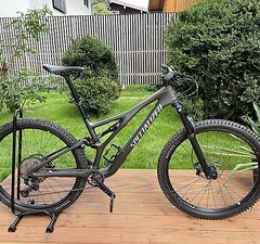 Specialized Stumpjumper Comp Carbon 29, S4, 2022