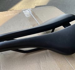 Bontrager Aeolus Comp - Fahrrad Sattel - 250x145mm